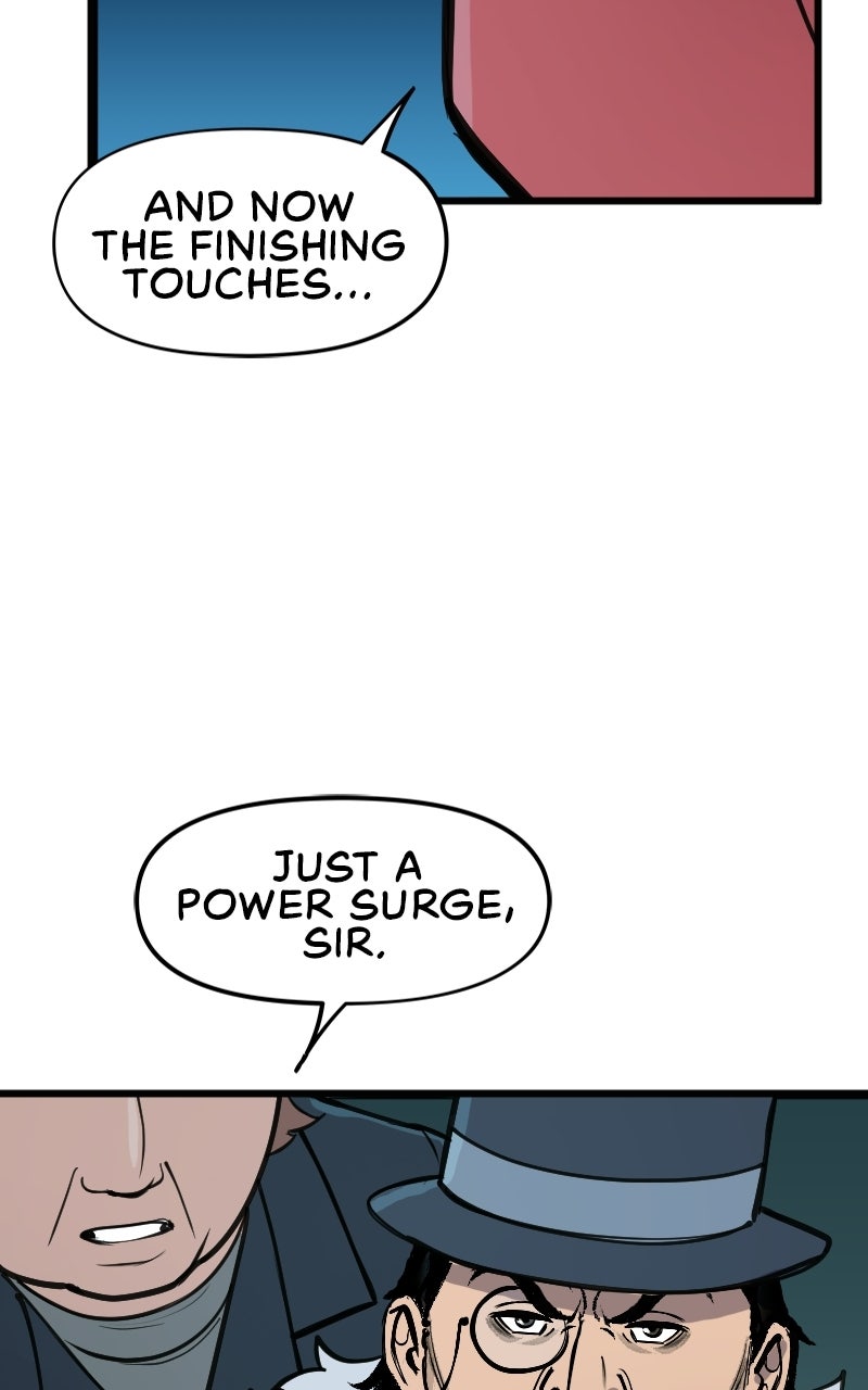 Batman: Wayne family adventures (S4) Ep. 199: Best Served Cold page 61 - 