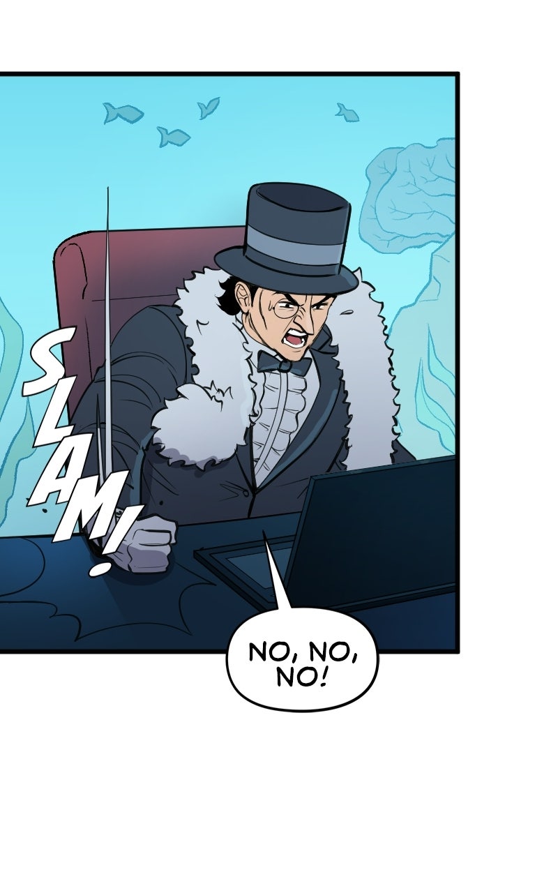 Batman: Wayne family adventures (S4) Ep. 199: Best Served Cold page 73 - 