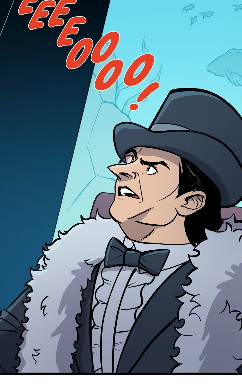 Batman: Wayne family adventures (S4) Ep. 199: Best Served Cold page 78 - 