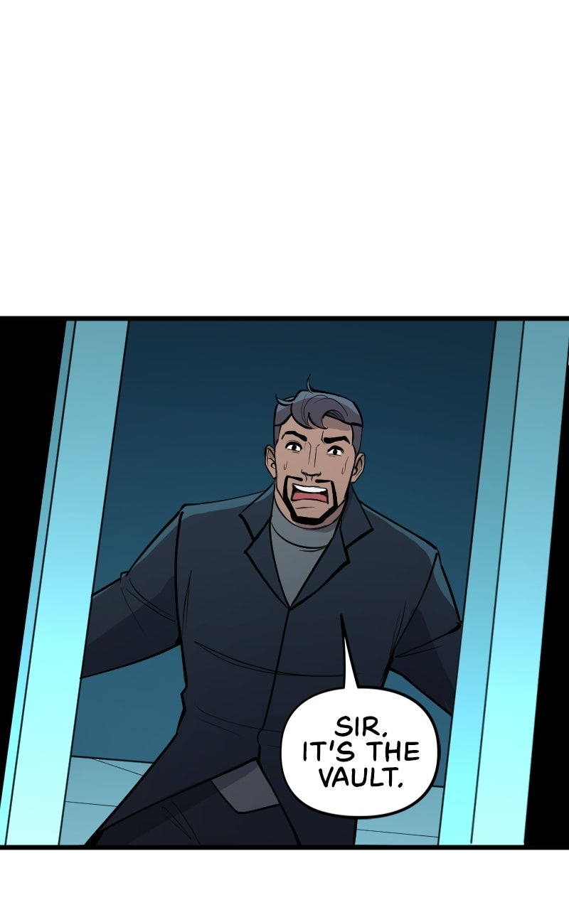 Batman: Wayne family adventures (S4) Ep. 199: Best Served Cold page 79 - 