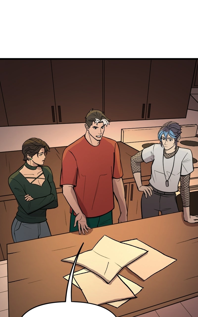 Batman: Wayne family adventures (S4) Ep. 199: Best Served Cold page 9 - 