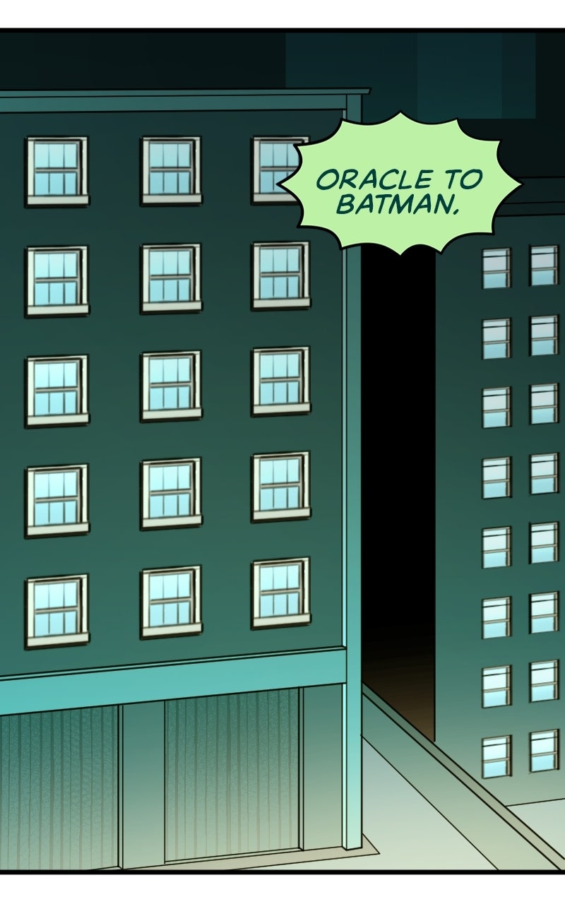 Batman: Wayne family adventures (S4) Ep. 199: Best Served Cold page 86 - 