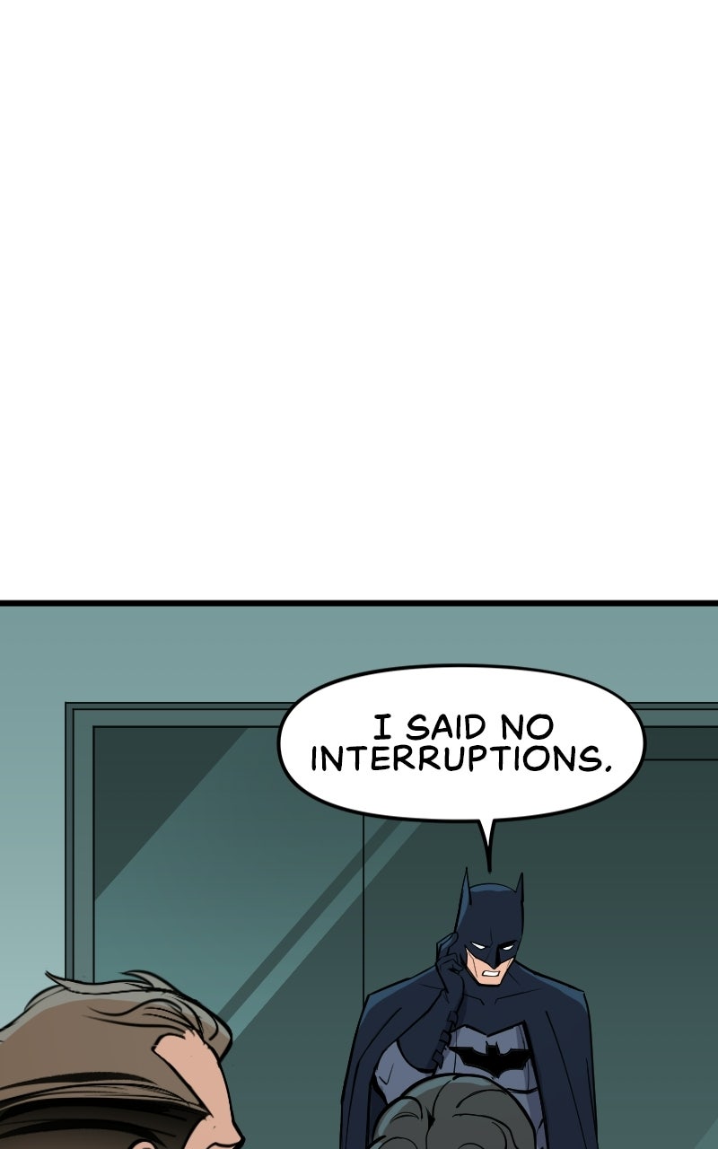 Batman: Wayne family adventures (S4) Ep. 199: Best Served Cold page 87 - 
