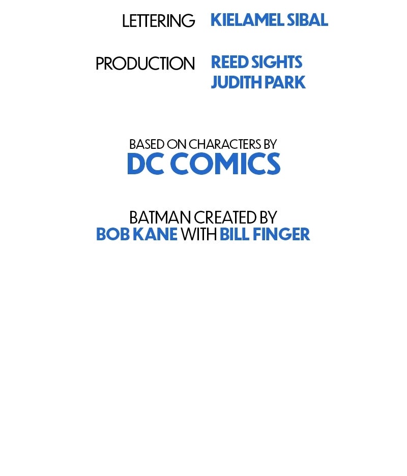 Batman: Wayne family adventures (S4) Ep. 199: Best Served Cold page 92 - 