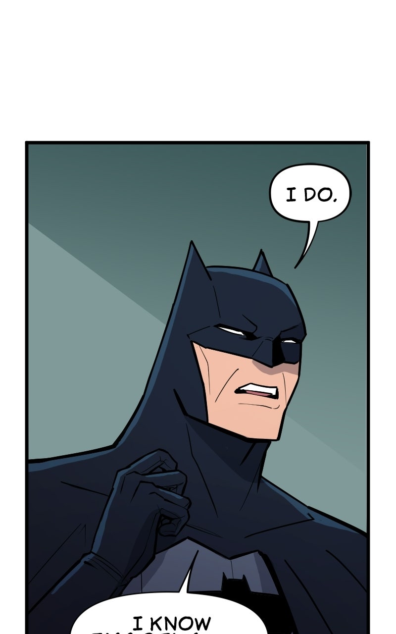 Batman: Wayne family adventures (S4) Ep. 200: Lines Crossed page 11 - 