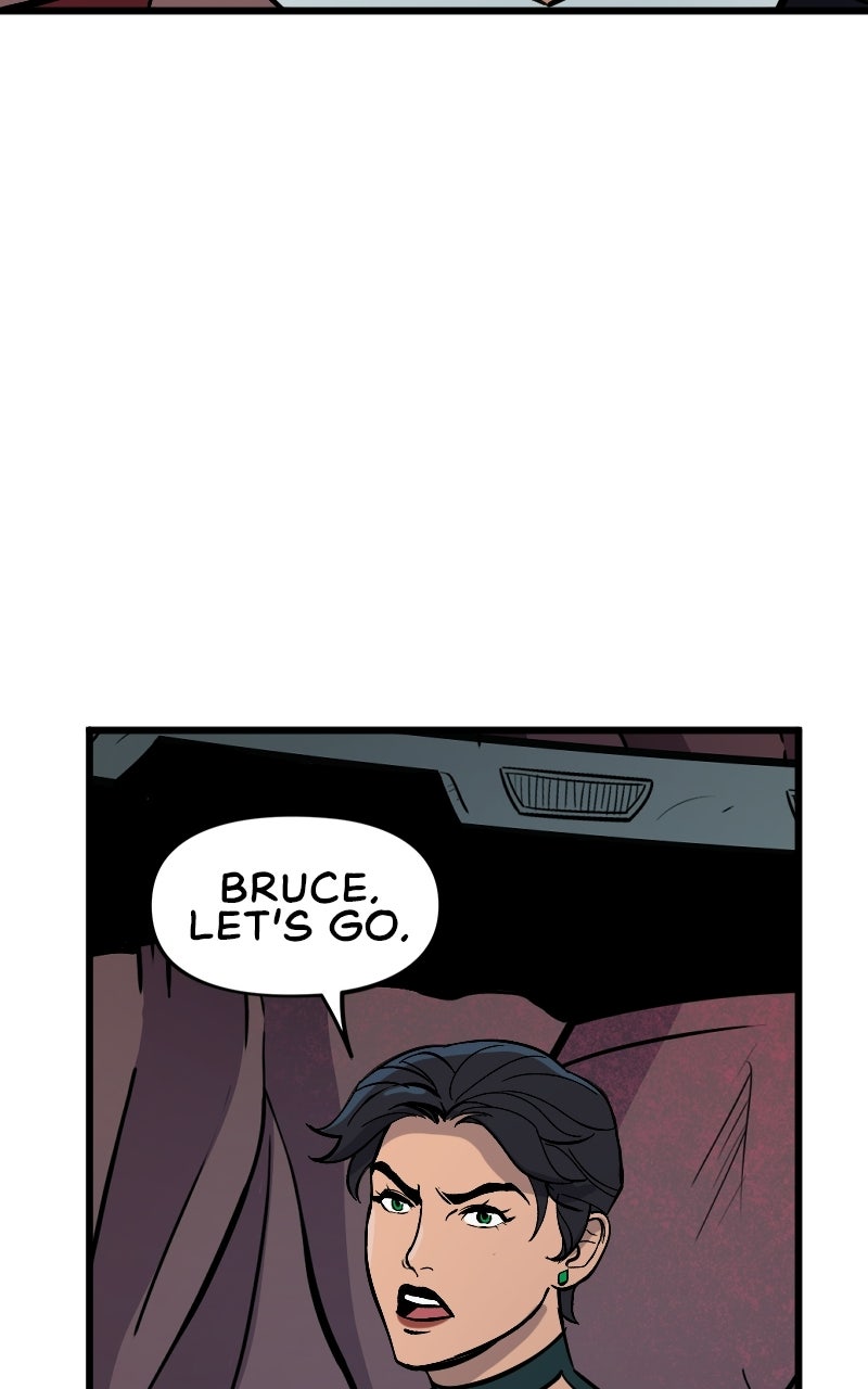 Batman: Wayne family adventures (S4) Ep. 200: Lines Crossed page 18 - 