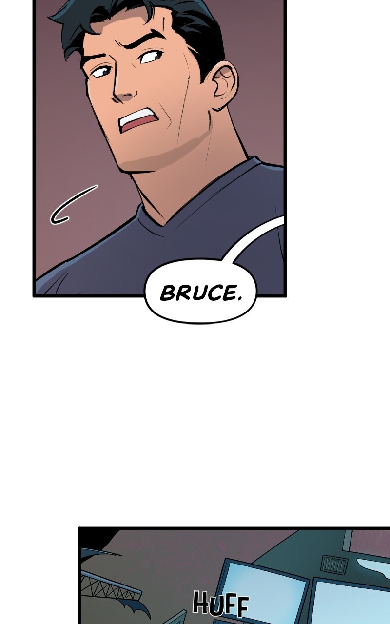 Batman: Wayne family adventures (S4) Ep. 200: Lines Crossed page 20 - 