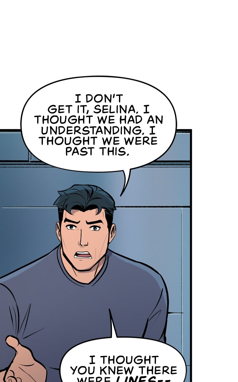 Batman: Wayne family adventures (S4) Ep. 200: Lines Crossed page 26 - 