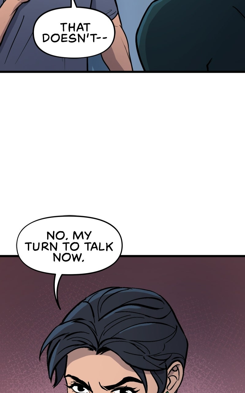 Batman: Wayne family adventures (S4) Ep. 200: Lines Crossed page 28 - 