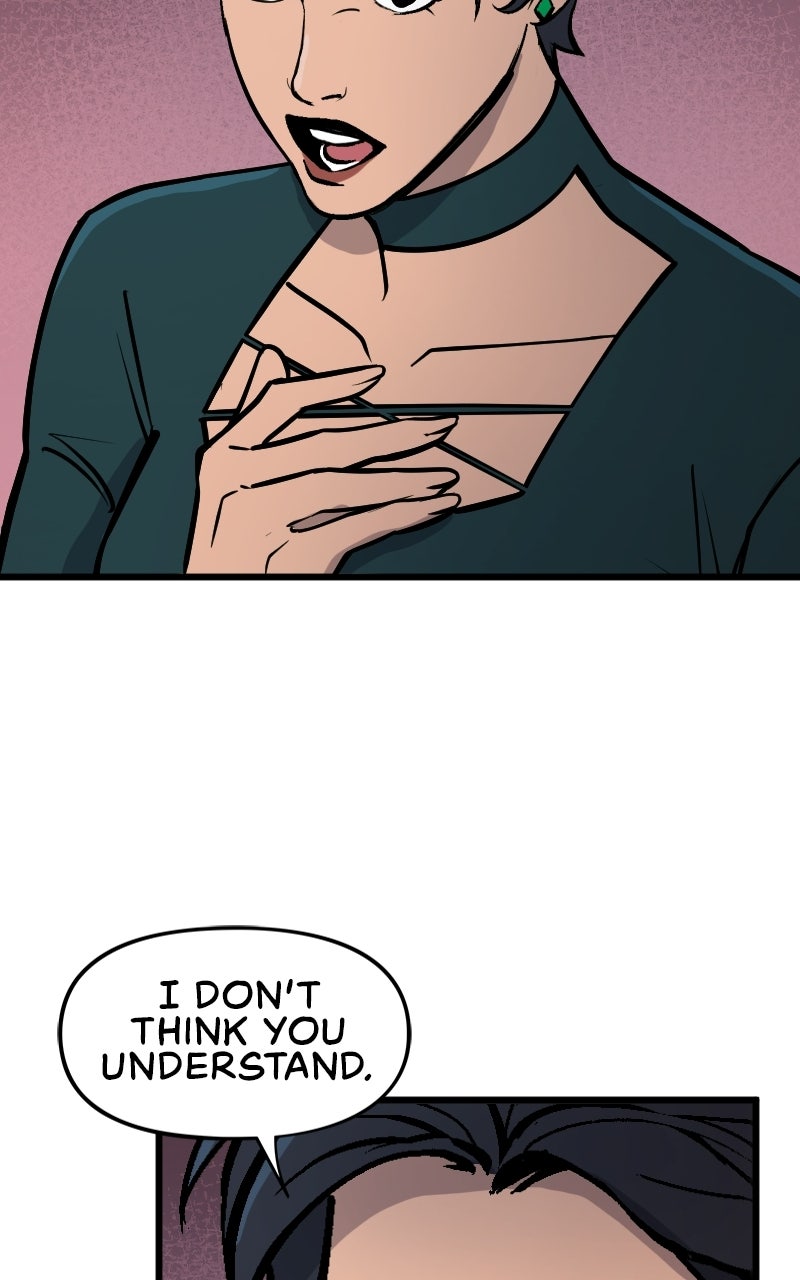 Batman: Wayne family adventures (S4) Ep. 200: Lines Crossed page 29 - 