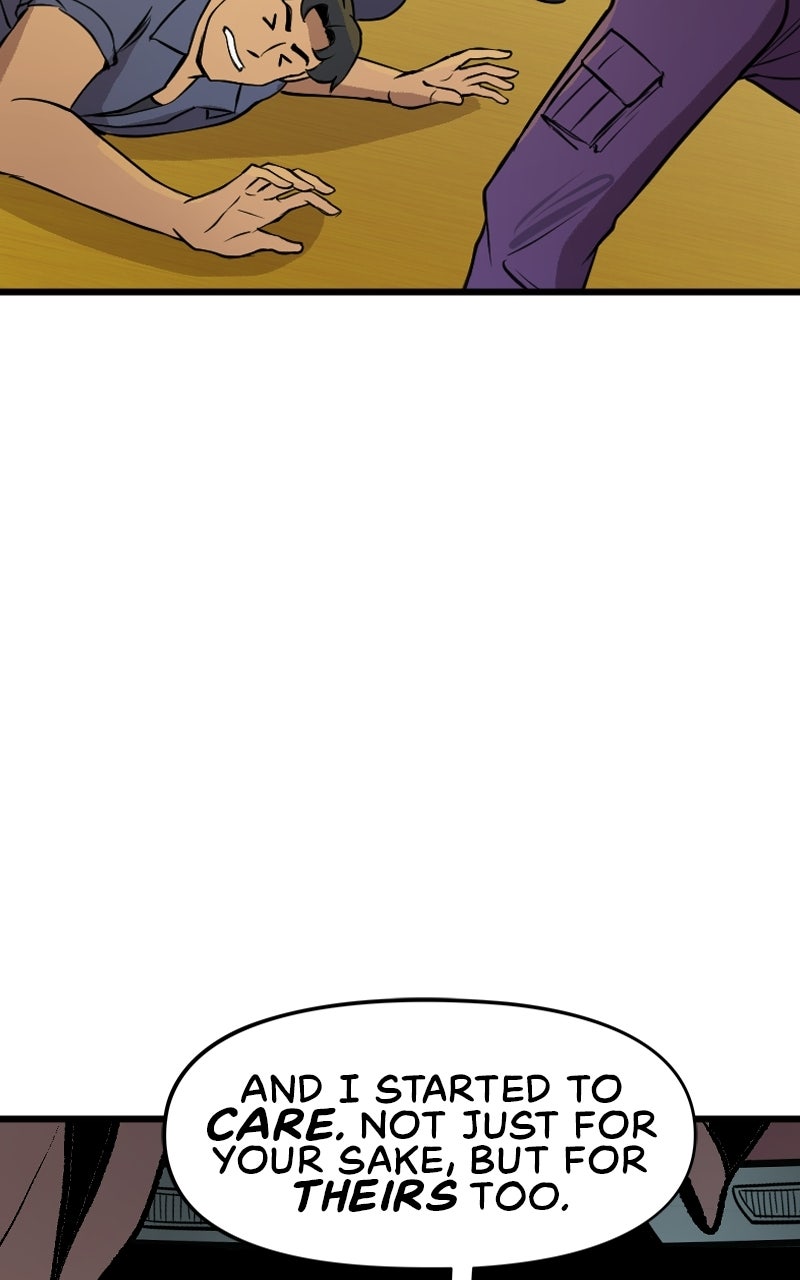Batman: Wayne family adventures (S4) Ep. 200: Lines Crossed page 40 - 
