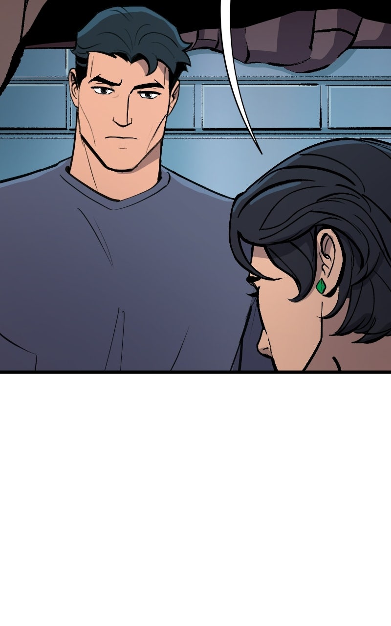 Batman: Wayne family adventures (S4) Ep. 200: Lines Crossed page 41 - 
