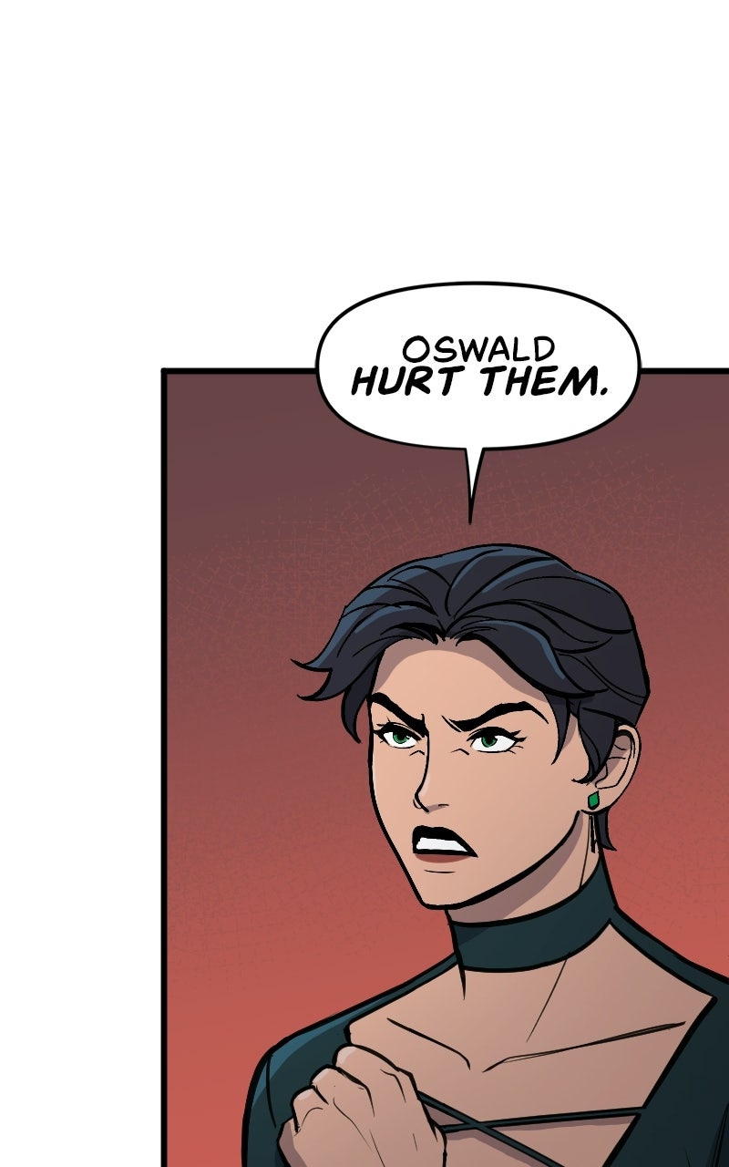 Batman: Wayne family adventures (S4) Ep. 200: Lines Crossed page 46 - 