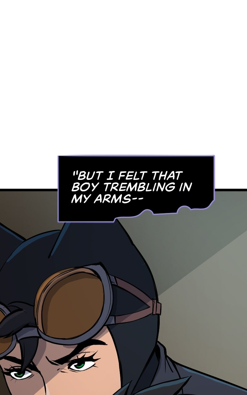 Batman: Wayne family adventures (S4) Ep. 200: Lines Crossed page 50 - 
