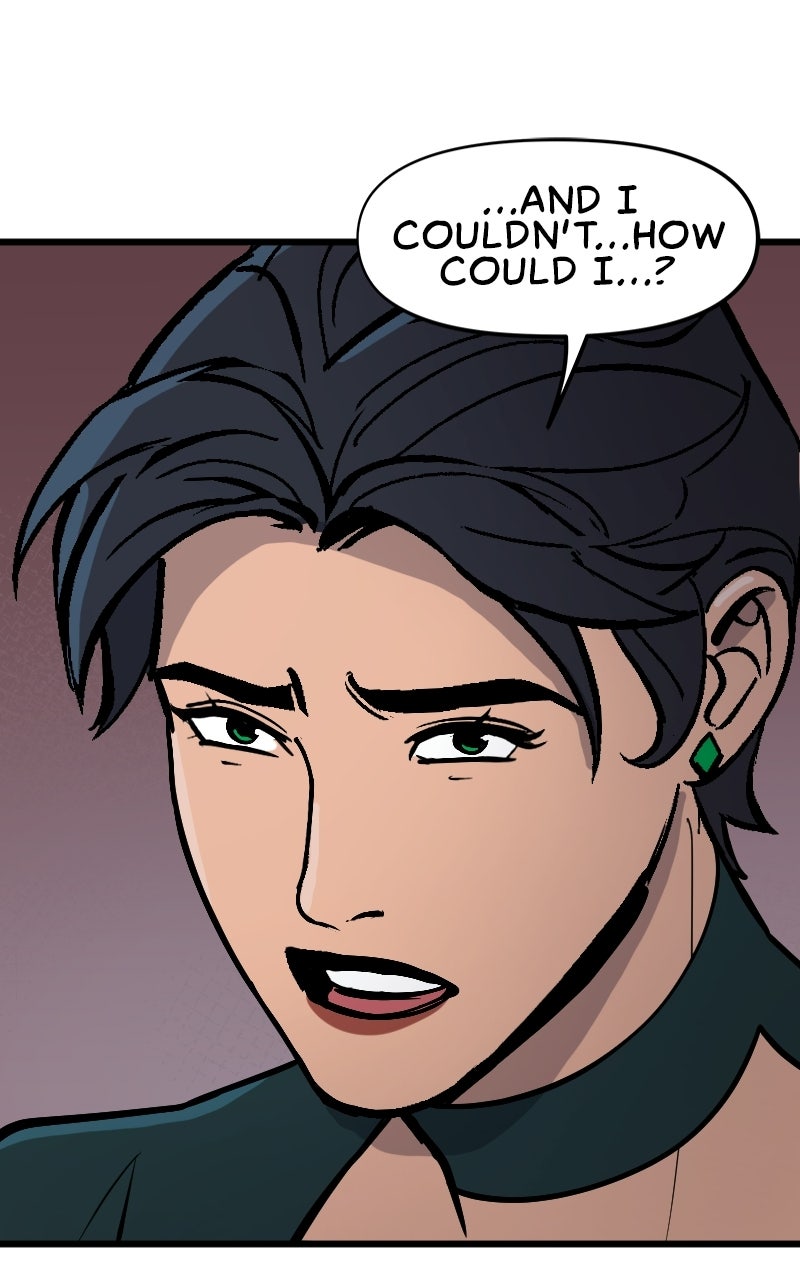 Batman: Wayne family adventures (S4) Ep. 200: Lines Crossed page 52 - 