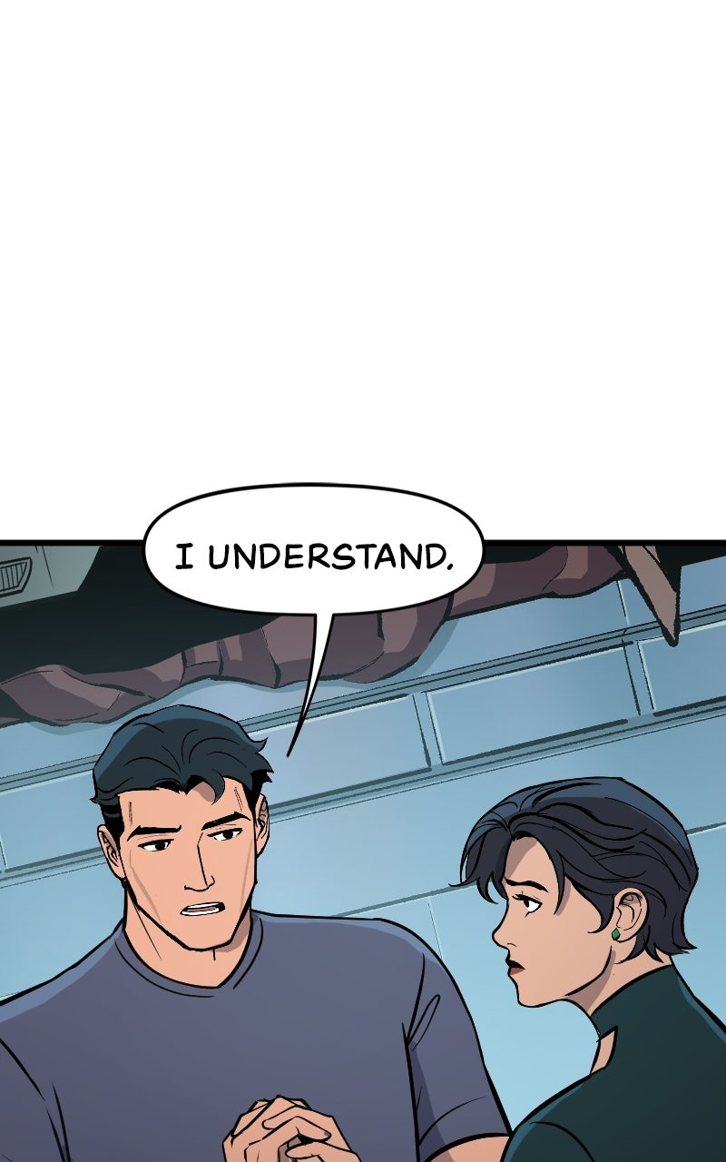 Batman: Wayne family adventures (S4) Ep. 200: Lines Crossed page 53 - 