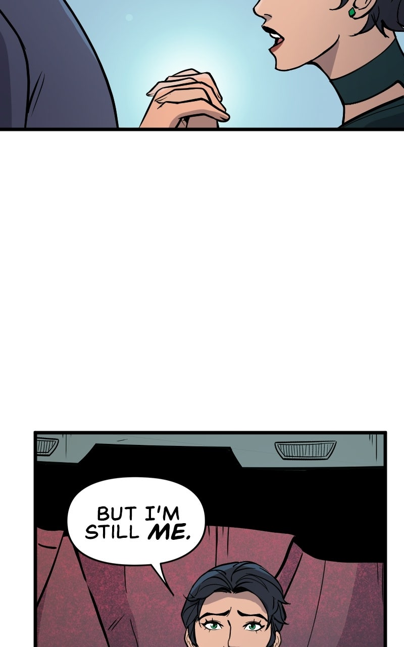 Batman: Wayne family adventures (S4) Ep. 200: Lines Crossed page 55 - 