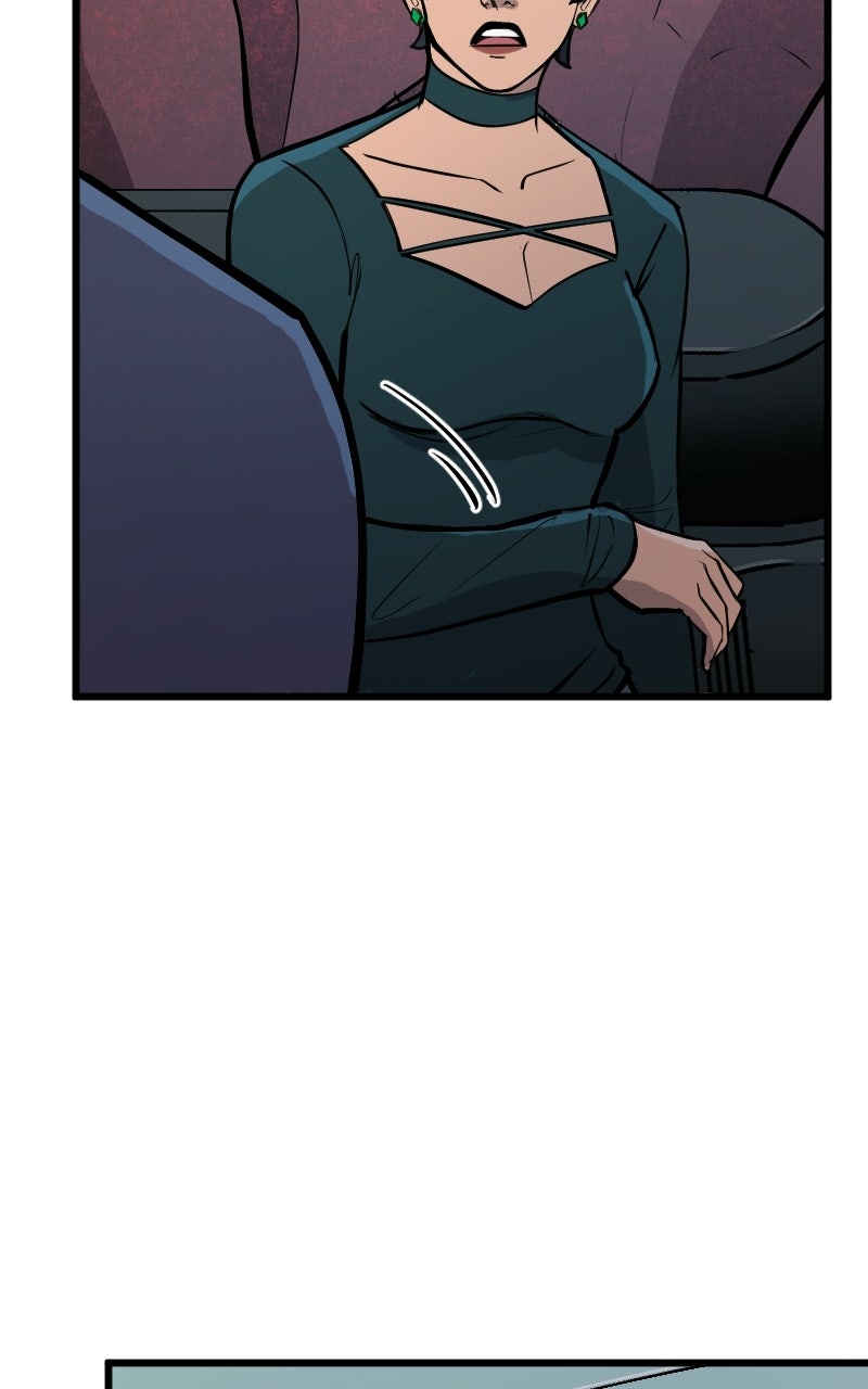 Batman: Wayne family adventures (S4) Ep. 200: Lines Crossed page 56 - 