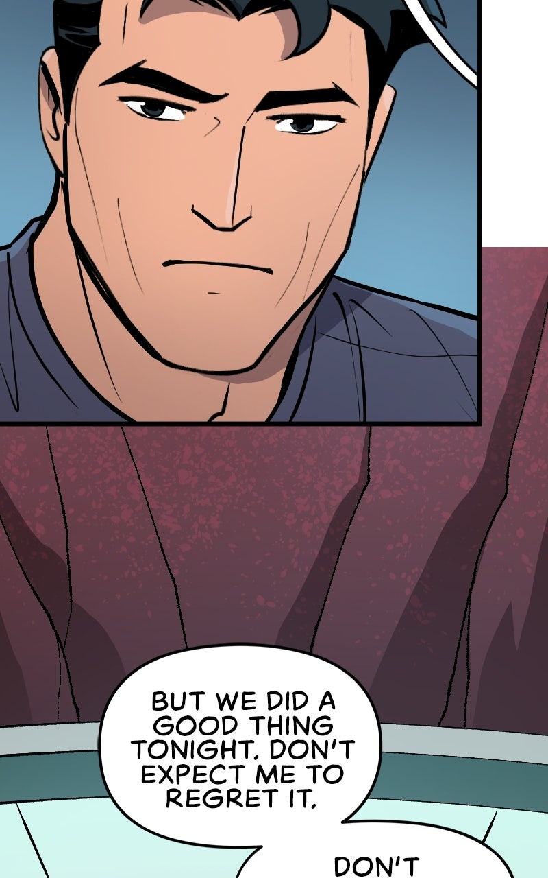 Batman: Wayne family adventures (S4) Ep. 200: Lines Crossed page 60 - 