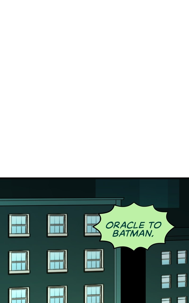 Batman: Wayne family adventures (S4) Ep. 200: Lines Crossed page 7 - 
