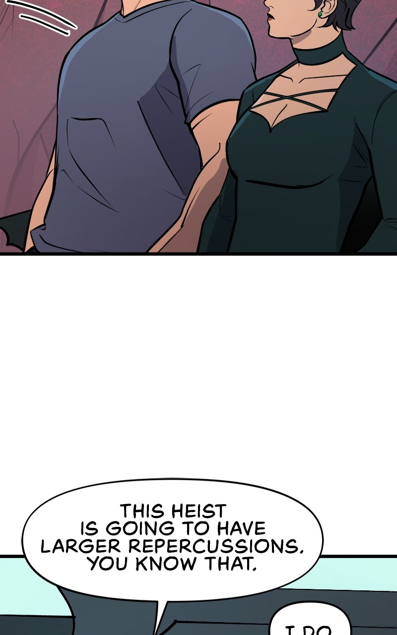 Batman: Wayne family adventures (S4) Ep. 200: Lines Crossed page 63 - 