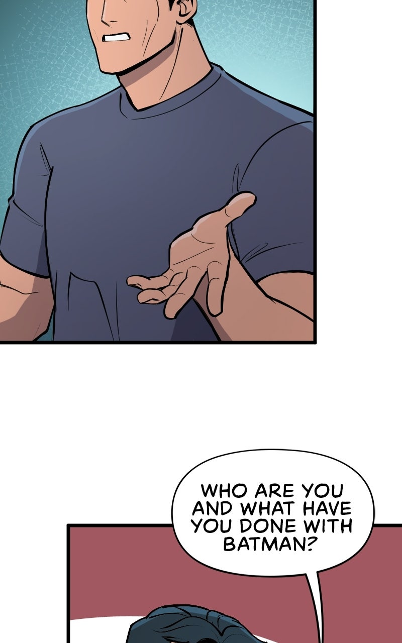 Batman: Wayne family adventures (S4) Ep. 200: Lines Crossed page 66 - 