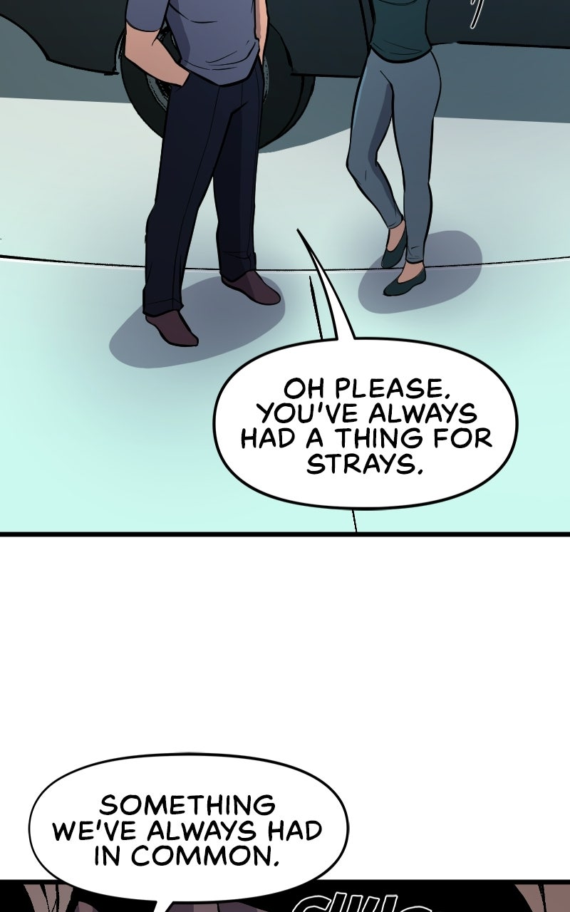 Batman: Wayne family adventures (S4) Ep. 200: Lines Crossed page 73 - 