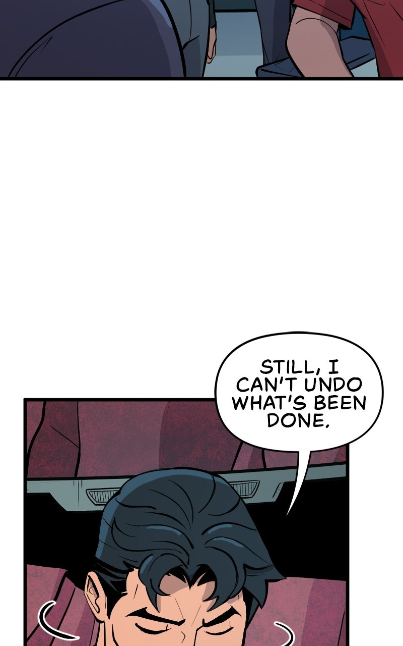 Batman: Wayne family adventures (S4) Ep. 200: Lines Crossed page 77 - 