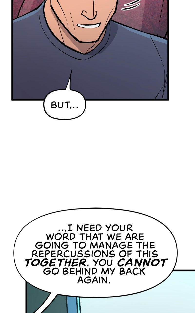 Batman: Wayne family adventures (S4) Ep. 200: Lines Crossed page 78 - 
