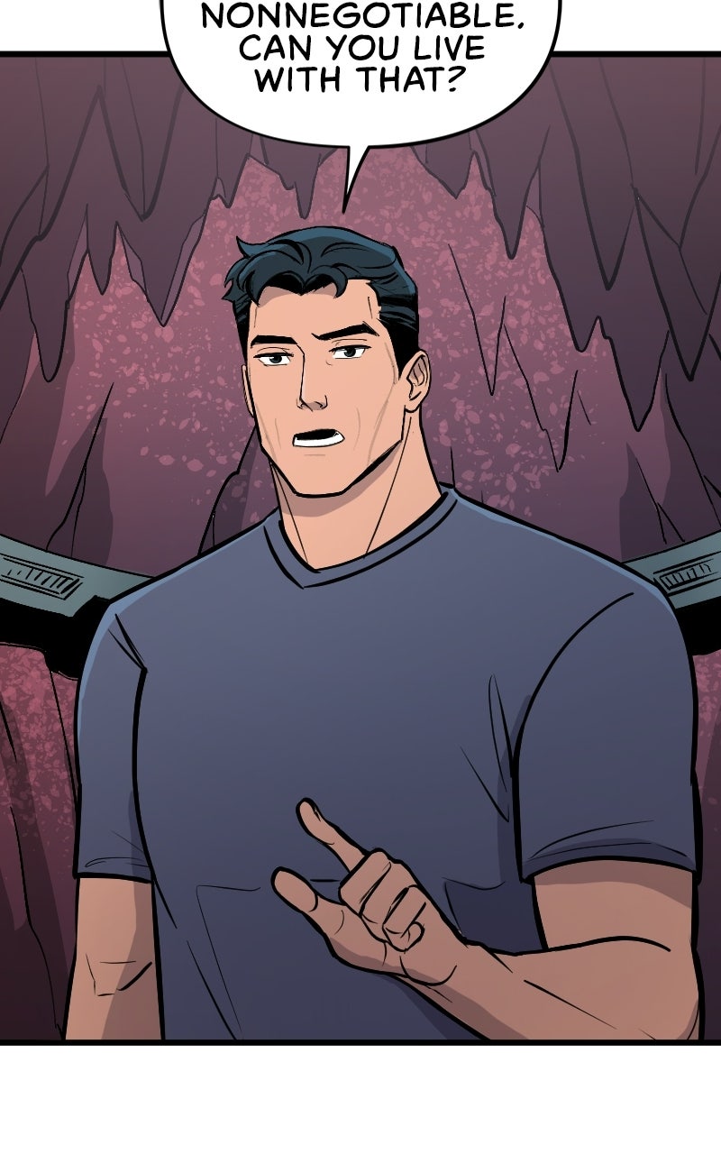 Batman: Wayne family adventures (S4) Ep. 200: Lines Crossed page 80 - 