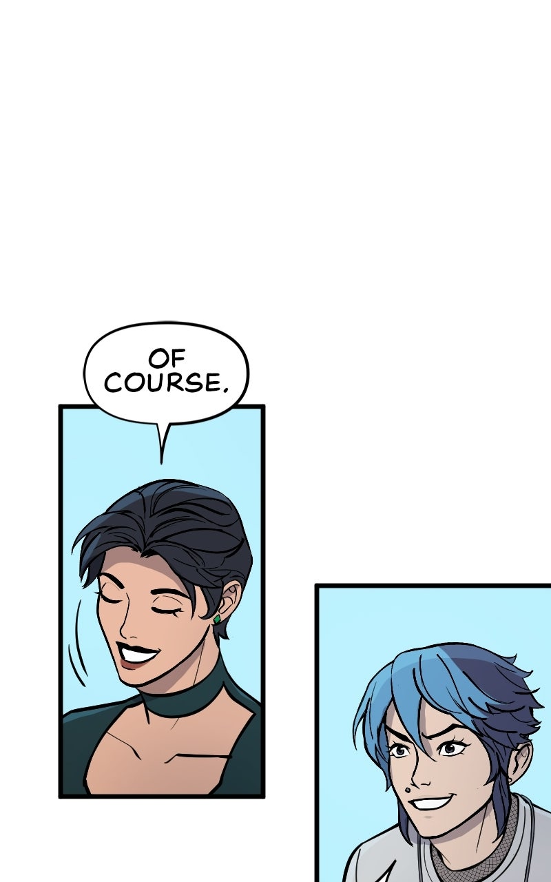 Batman: Wayne family adventures (S4) Ep. 200: Lines Crossed page 81 - 