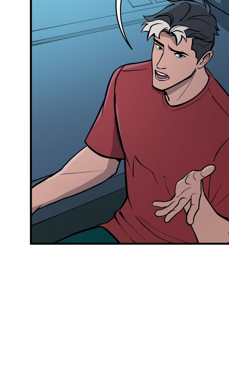 Batman: Wayne family adventures (S4) Ep. 200: Lines Crossed page 85 - 