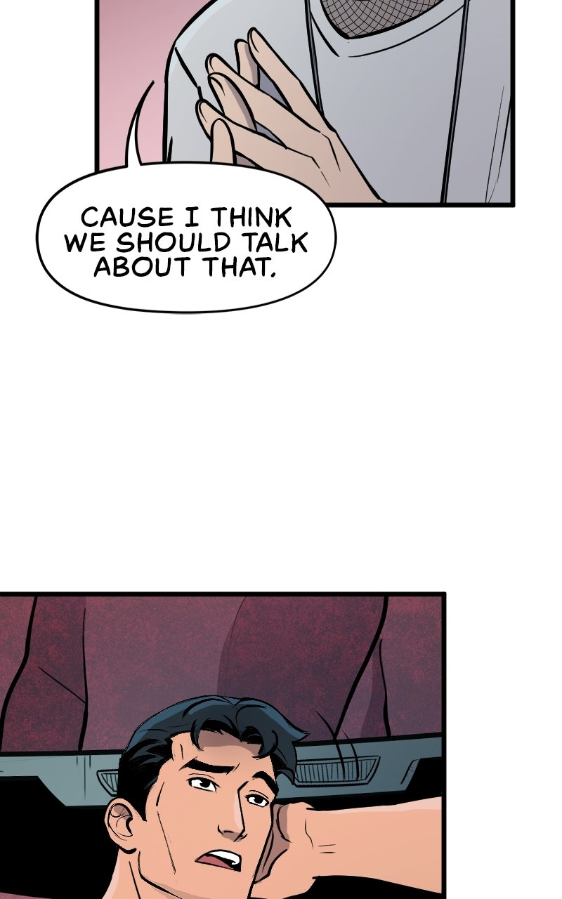 Batman: Wayne family adventures (S4) Ep. 200: Lines Crossed page 88 - 