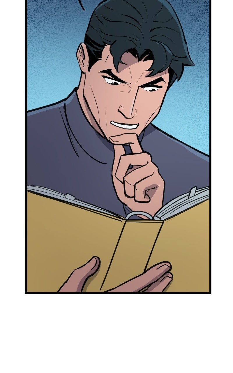 Batman: Wayne family adventures (S4) Ep. 201: Discovered page 15 - 