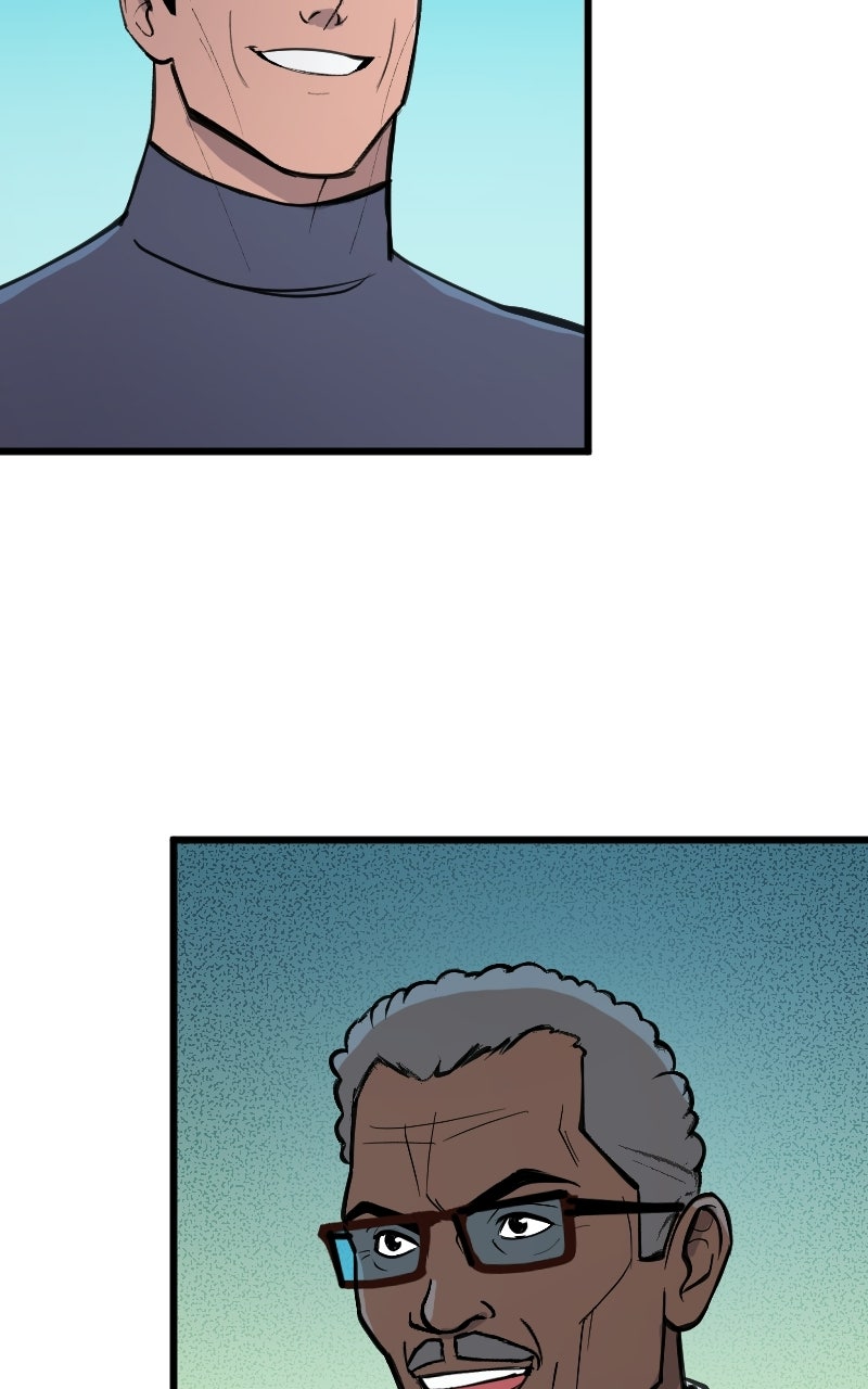 Batman: Wayne family adventures (S4) Ep. 201: Discovered page 19 - 