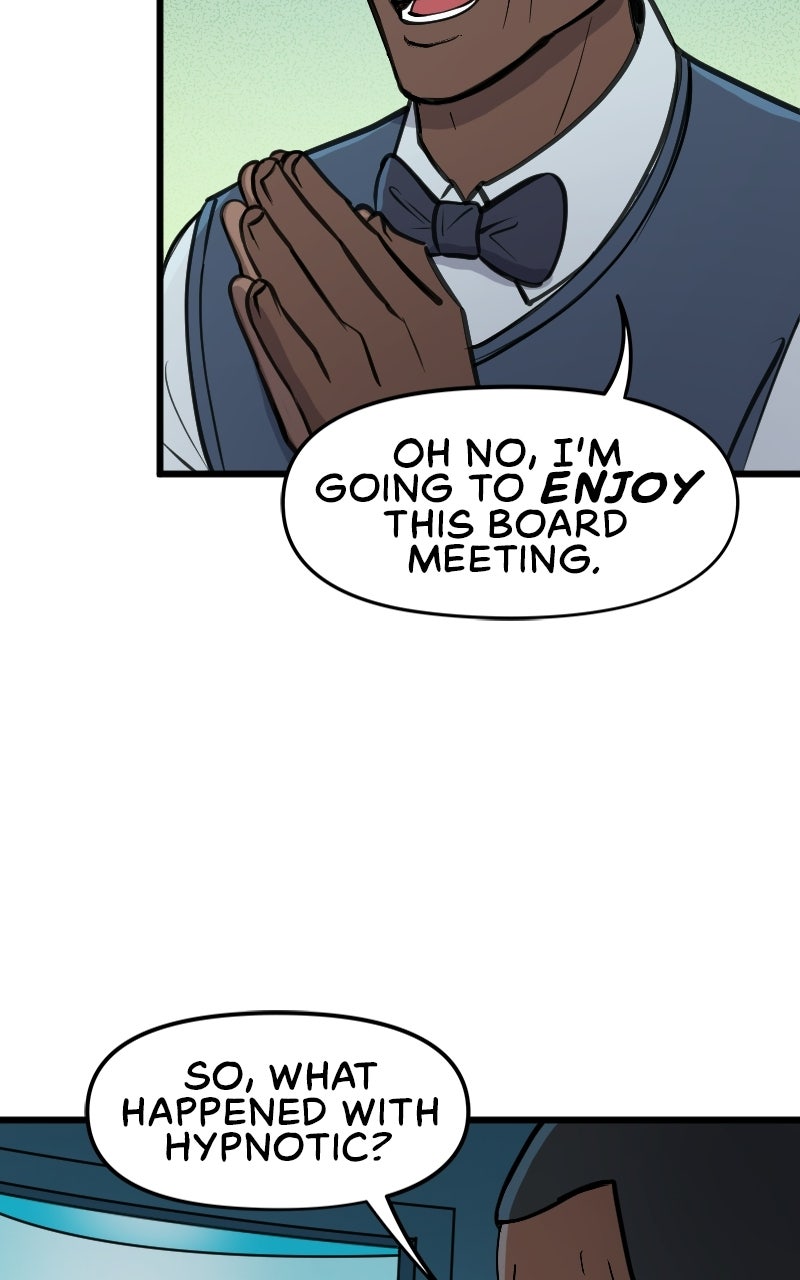 Batman: Wayne family adventures (S4) Ep. 201: Discovered page 20 - 