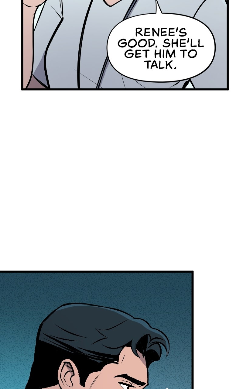 Batman: Wayne family adventures (S4) Ep. 201: Discovered page 25 - 