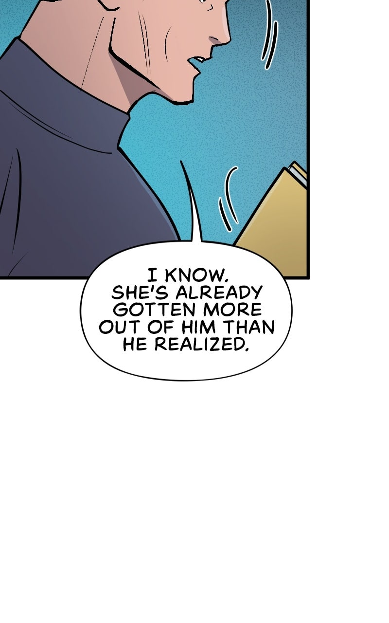 Batman: Wayne family adventures (S4) Ep. 201: Discovered page 26 - 