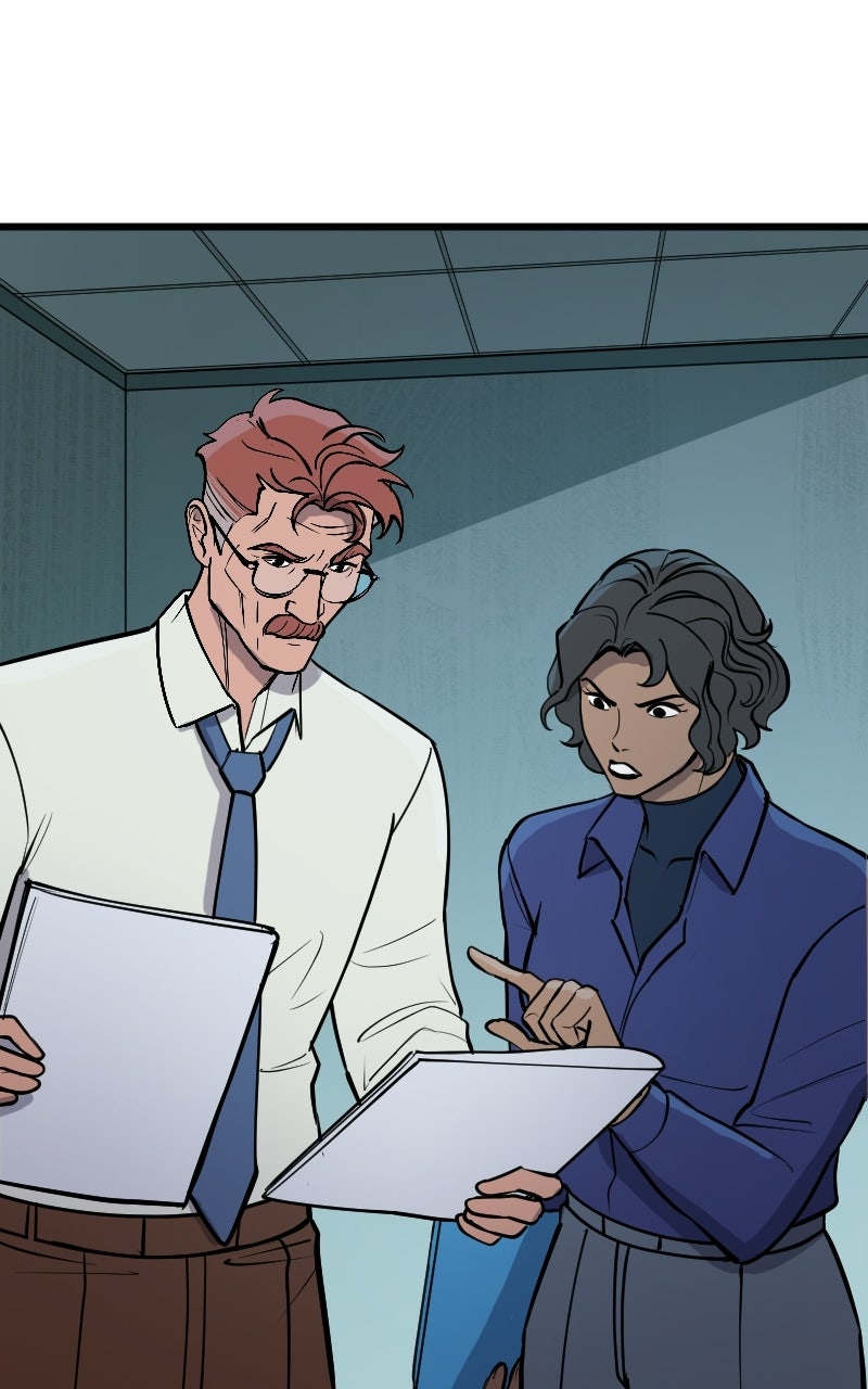 Batman: Wayne family adventures (S4) Ep. 201: Discovered page 27 - 