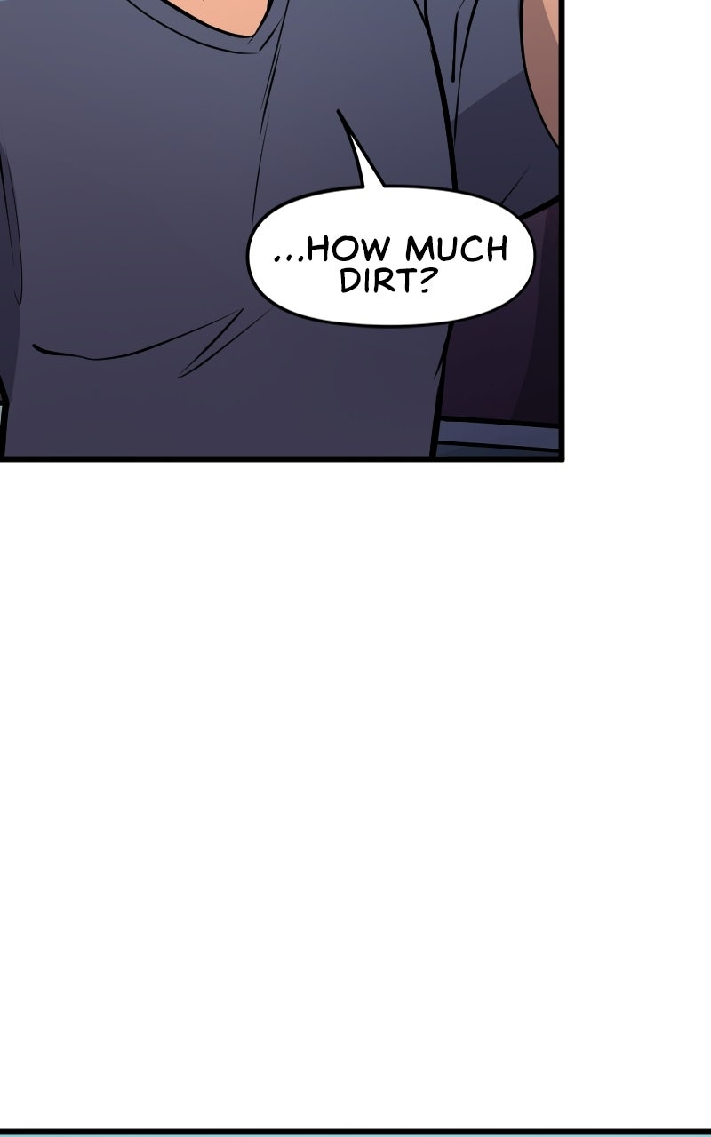Batman: Wayne family adventures (S4) Ep. 201: Discovered page 4 - 