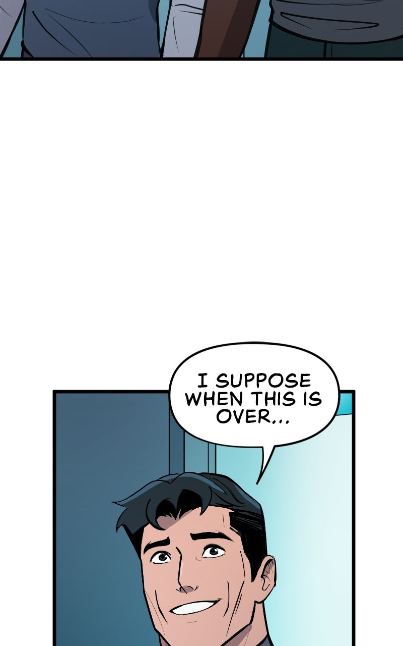 Batman: Wayne family adventures (S4) Ep. 201: Discovered page 41 - 