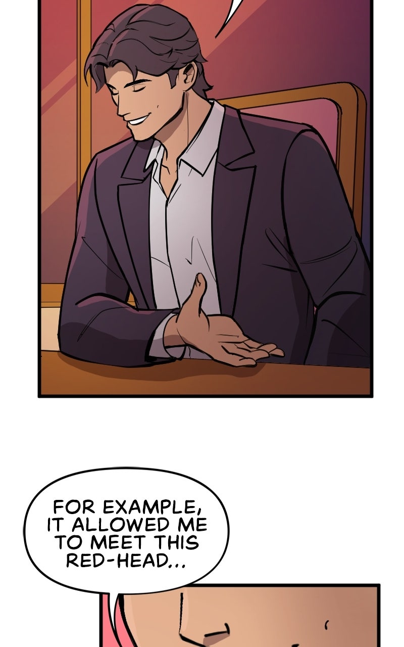 Batman: Wayne family adventures (S4) Ep. 201: Discovered page 47 - 