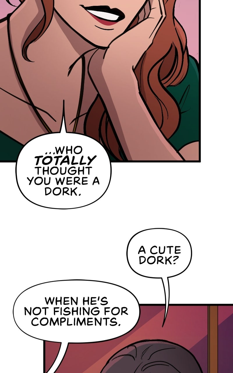 Batman: Wayne family adventures (S4) Ep. 201: Discovered page 49 - 