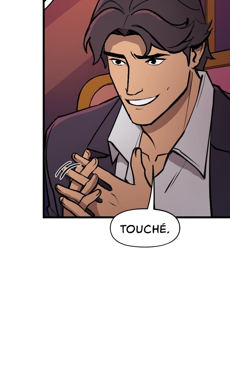 Batman: Wayne family adventures (S4) Ep. 201: Discovered page 50 - 