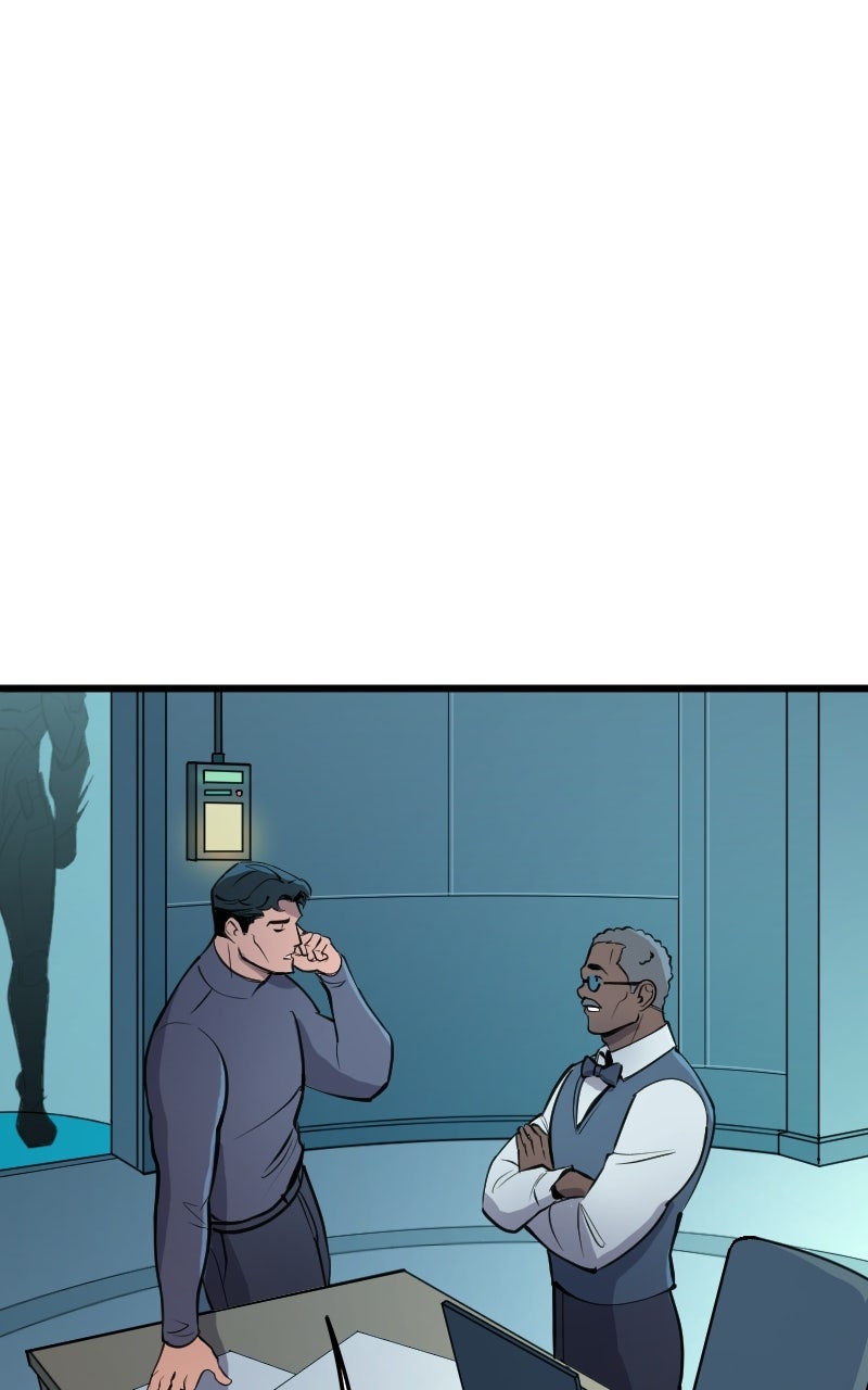 Batman: Wayne family adventures (S4) Ep. 201: Discovered page 6 - 