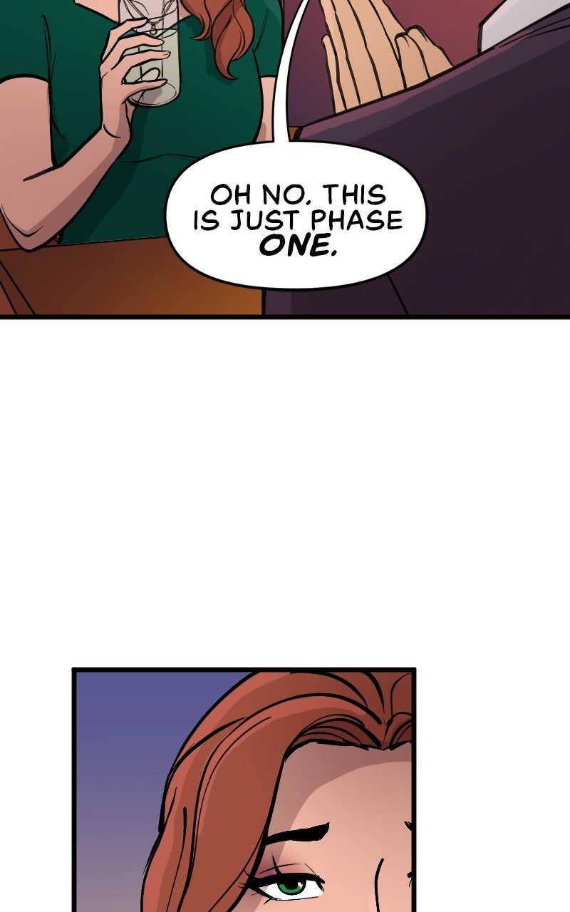 Batman: Wayne family adventures (S4) Ep. 201: Discovered page 56 - 