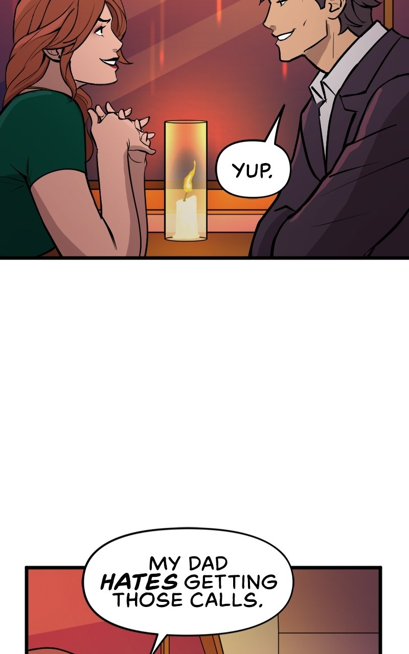 Batman: Wayne family adventures (S4) Ep. 201: Discovered page 60 - 