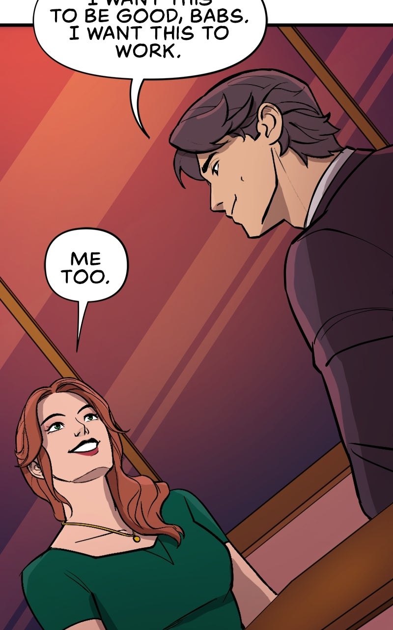 Batman: Wayne family adventures (S4) Ep. 201: Discovered page 67 - 