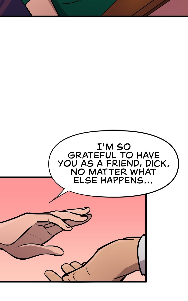 Batman: Wayne family adventures (S4) Ep. 201: Discovered page 68 - 
