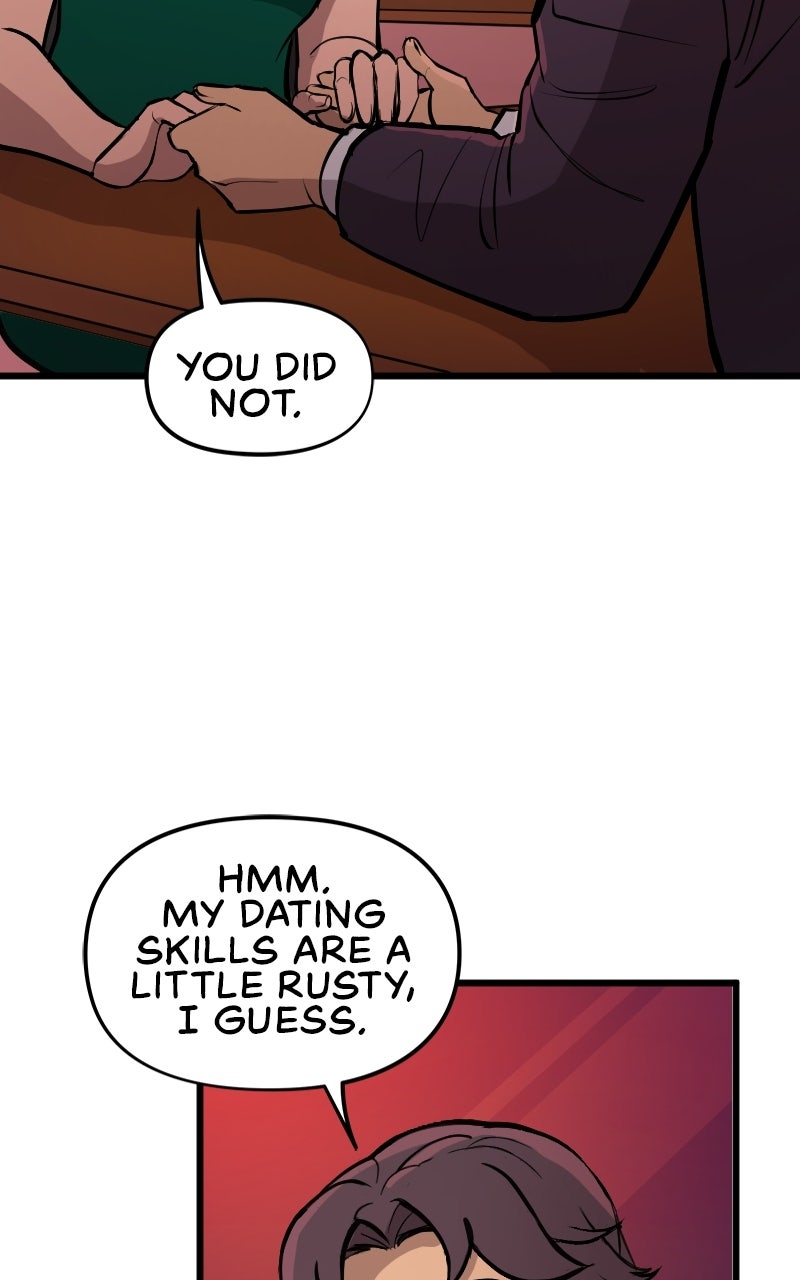 Batman: Wayne family adventures (S4) Ep. 201: Discovered page 71 - 